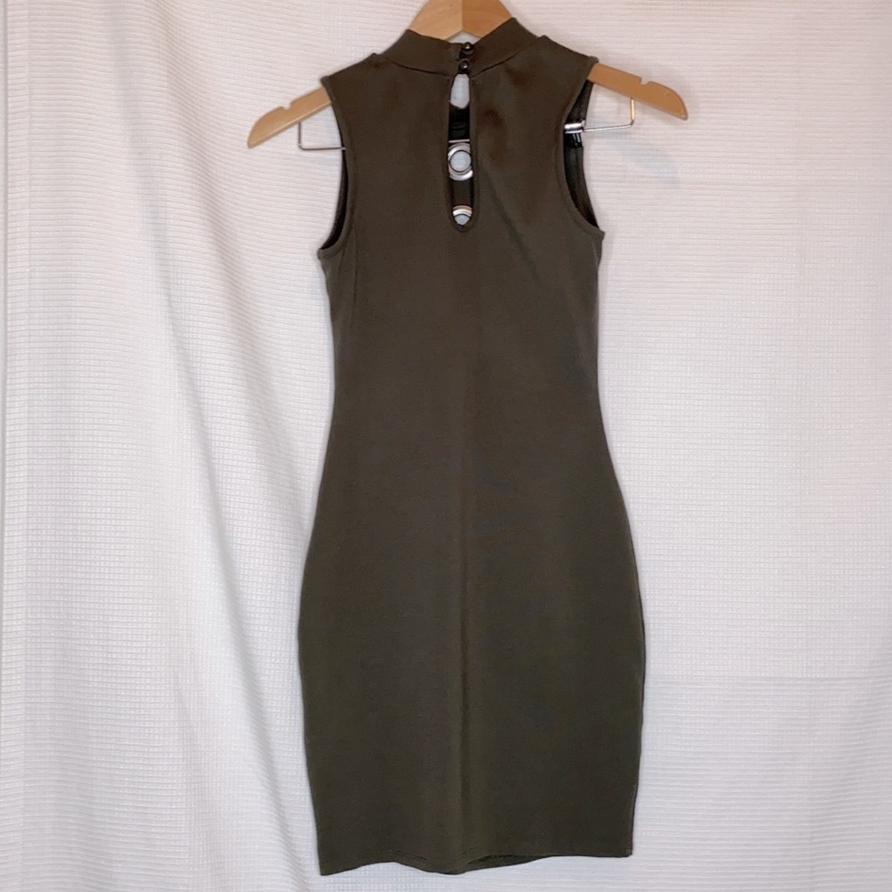 Charlotte Russe dress